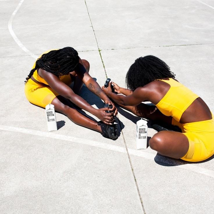 Choosing a gym and building a consistent fitness routine